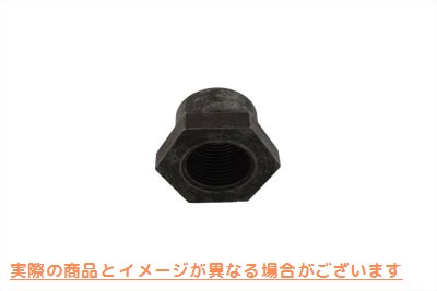 12-9914 クラッチハブナット 取寄せ Vツイン Clutch Hub Nut (検索用／37496-90