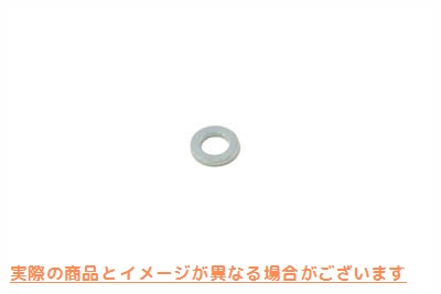 12-9918 アッパークラッチフィンガーシャフトワッシャー 取寄せ Vツイン Upper Clutch Finger Shaft Washer (検索用／6443HW Eas