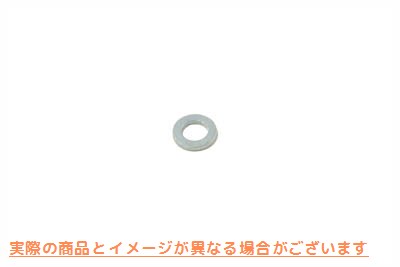 12-9918 アッパークラッチフィンガーシャフトワッシャー Upper Clutch Finger Shaft Washer 取寄せ Vツイン (検索用／6443HW Eas