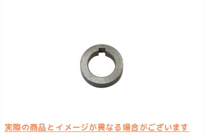 12-9922 ピニオンシャフトギヤスペーサー 取寄せ Vツイン Pinion Shaft Gear Spacer (検索用／24704-90 Eastern A-24704-90