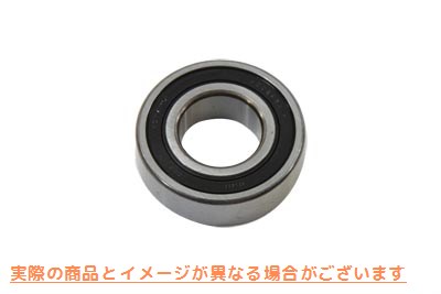 12-9935 インナープライマリー用シールドボールベアリング 取寄せ Vツイン Sealed Ball Bearing For Inner Primary (検索用／913