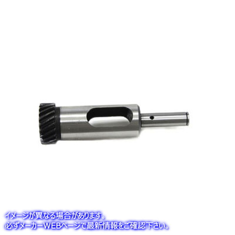12-9947 カムチェストブリーザーギア 取寄せ Vツイン Cam Chest Breather Gear (検索用／26331-72