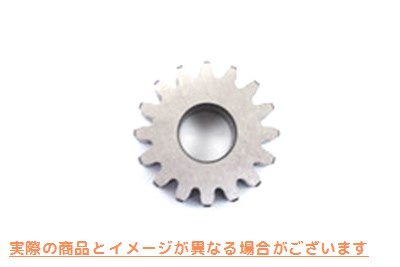 12-9949 スカベンジャー オイル ポンプ アイドラ ギア 取寄せ Vツイン Scavenger Oil Pump Idler Gear (検索用／26317-72A