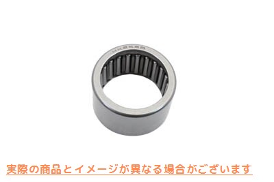 12-9997 トランスミッション5番メインシャフト用ニードルベアリング 取寄せ Vツイン Needle Bearing for Transmission 5th Mains