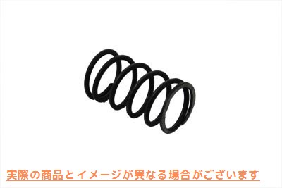13-0118 スターターソレノイドオーバーランスプリング 取寄せ Vツイン Starter Solenoid Over-Run Spring (検索用／31438-65A Ea
