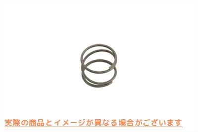 13-0126 トランスミッション シフター ギア スプリング 取寄せ Vツイン Transmission Shifter Gear Spring (検索用／33390-26 Ea