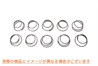 13-0128 キックスターター ラチェット ギア スプリング 取寄せ Vツイン Kick Starter Ratchet Gear Spring (検索用／33391-36