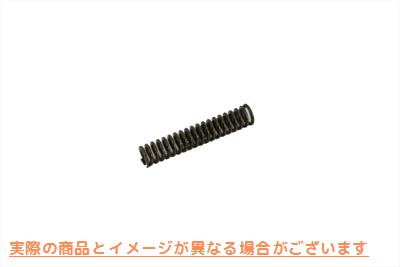 13-0130 トランスミッションシフター用カムフォロアスプリング 取寄せ Vツイン Cam Follower Spring for Transmission Shifter (