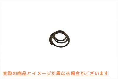 13-0138 クラッチハブベアリング板バネ 取寄せ Vツイン Clutch Hub Bearing Plate Spring (検索用／37574-44 Eastern A-37574-44