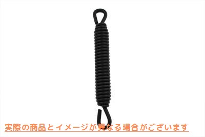13-0142 プレーンネズミ捕り用クラッチブースタースプリング 取寄せ Vツイン Plain Mousetrap Clutch Booster Spring (検索用／3