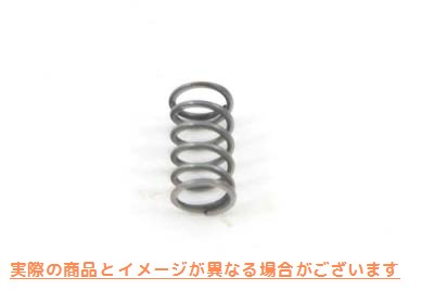 13-0158 リンカート キャブレター 低速スプリング 取寄せ Vツイン Linkert Carburetor Low Speed Springs (検索用／27349-27