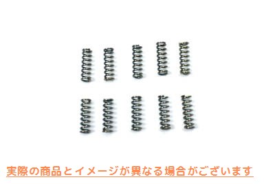 13-0159 リンカート キャブレター チョーク ディテント ボール スプリング 取寄せ Vツイン Linkert Carburetor Choke Detent Bal