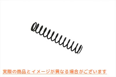 13-0164 タペット オイル スクリーン スプリング 取寄せ Vツイン Tappet Oil Screen Spring (検索用／24979-63 Eastern A-24979-