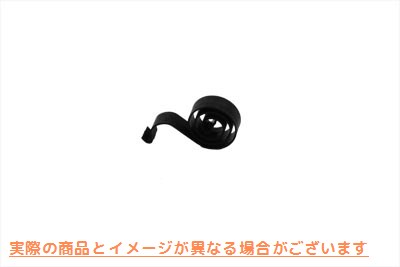 13-0223 日立スターター電動ブラシスプリング 取寄せ Vツイン Hitachi Starter Electric Brush Spring (検索用／31593-73 Easter