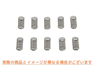 13-0230 キャブレター スロットル シャフト スプリング 取寄せ Vツイン Carburetor Throttle Shaft Springs (検索用／27706-66 E