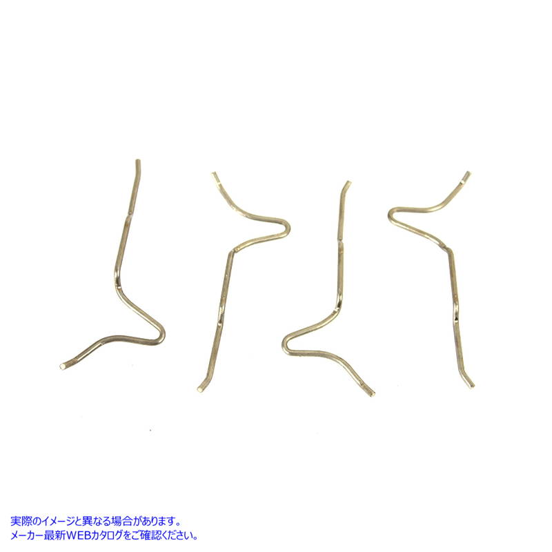 13-0544 Beehive レンズリテーナーセット 取寄せ Vツイン Beehive Lens Retainer Set (検索用／