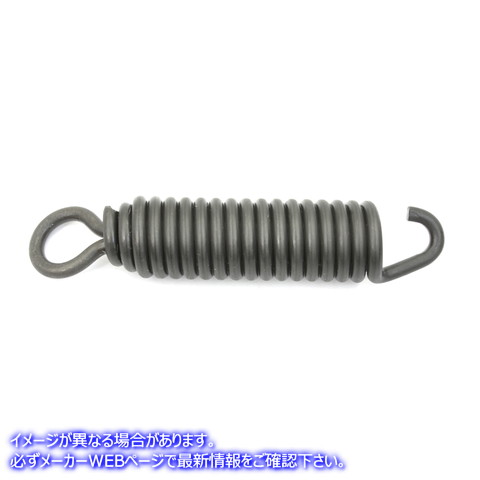13-0962 レプリカジョッキークラッチペダルスプリング 取寄せ Vツイン Replica Jockey Clutch Pedal Spring (検索用／36880-36