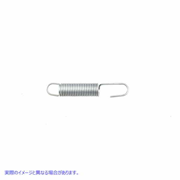 13-1266 リンカート キャブレター リターン スプリング 取寄せ Vツイン Linkert Carburetor Return Spring (検索用／