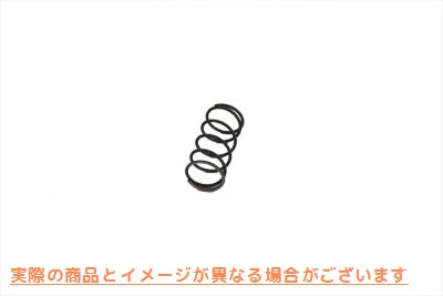 13-9161 カムフォロアスプリング 取寄せ Vツイン Cam Follower Spring (検索用／29980-84 Eastern A-29980-84