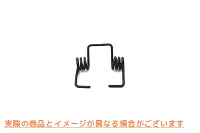 13-9163 プライマリーチェーンアジャスタースプリング 取寄せ Vツイン Primary Chain Adjuster Spring (検索用／40019-80A Easte