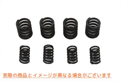 13-9175 シフトンバルブスプリング 取寄せ Vツイン Sifton Valve Spring (検索用／18203-83 18204-83
