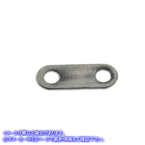 13-9239 点火点 スプリングプレートワッシャー 取寄せ Vツイン Ignition Points Spring Plate Washer (検索用／32666-30