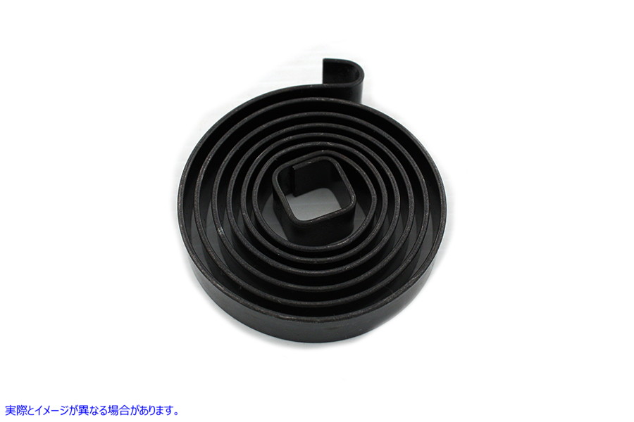 13-9248 キックスターター スプリング ブラック 取寄せ Vツイン Kick Starter Spring Black (検索用／33084-41