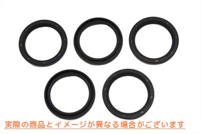 14-0129 V ツイン メインシャフト クラッチ ハブ シール 取寄せ Vツイン V-Twin Mainshaft Clutch Hub Seal (検索用／37741-67