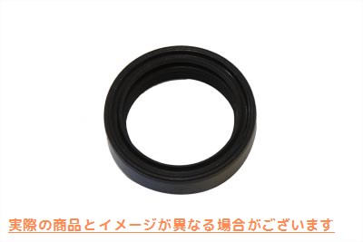 14-0134 フォークシール 取寄せ Vツイン Fork Seal (検索用／45843-77