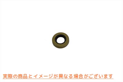 14-0149 シフターシャフトハウジングシール 取寄せ Vツイン Shifter Shaft Housing Seal (検索用／12045