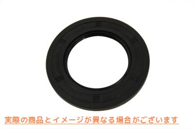 14-0157 メインシャフトクラッチサイドシール 取寄せ Vツイン Mainshaft Clutch Side Seal (検索用／12050