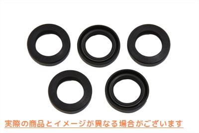 14-0158 V-Twin インナープライマリースターターハウジングシール 取寄せ Vツイン V-Twin Inner Primary Starter Housing Seal (