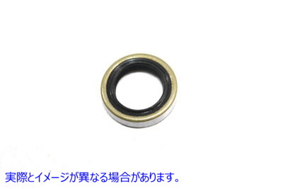 14-0160 Vツインクラッチレバーシール V-Twin Clutch Lever Seal 取寄せ Vツイン (検索用／37101-84