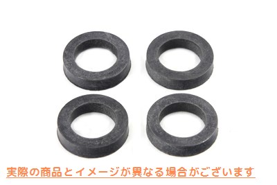 14-0172 ロッカーアームシャフトハウジングシール 取寄せ Vツイン Rocker Arm Shaft Housing Seal (検索用／17475-38