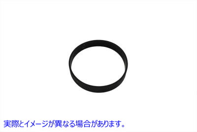 14-0173 バルブカバーシール 取寄せ Vツイン Valve Cover Seal (検索用／18261-30 355-30 Eastern L-3-1110
