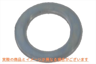 14-0178 油圧シールワッシャー 取寄せ Vツイン Oil Pressure Seal Washer (検索用／6375 Eastern A-6375B