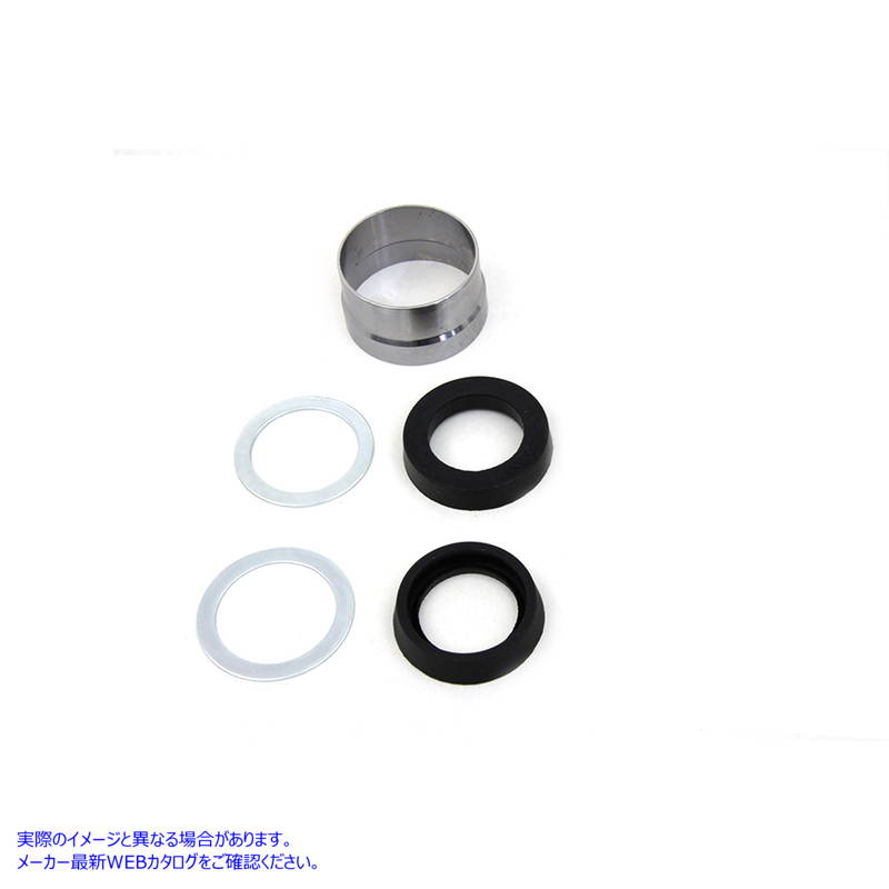 14-0455 ナックルヘッド ロッカーボックス シールキット 1 ヘッド用 取寄せ Vツイン Knucklehead Rocker Box Seal Kit for 1 Hea