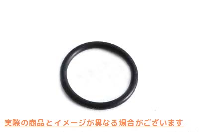 14-0507 ビッグツインカウンターシャフト O リング 取寄せ Vツイン Big Twin Countershaft O-Ring (検索用／11115