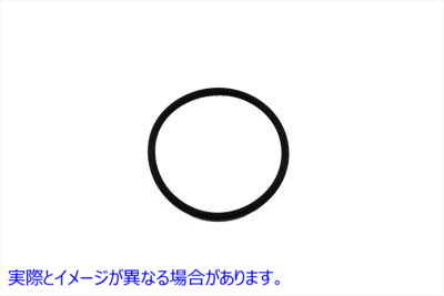 14-0510 バルブカバー Oリング 取寄せ Vツイン Valve Cover O-ring (検索用／11123