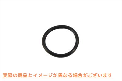 14-0523 フォークプラグ O リング 取寄せ Vツイン Fork Plug O-Ring (検索用／45845-77 Eastern A-45845-77