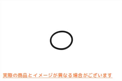 14-0527 タイマーベース O リング Timer Base O-Ring 取寄せ Vツイン (検索用／11102 Eastern