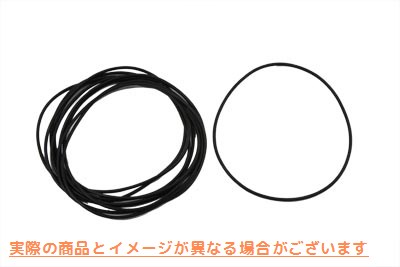 14-0535 VツインクラッチカバーOリング 取寄せ Vツイン V-Twin Clutch Cover O-Ring (検索用／25416-84