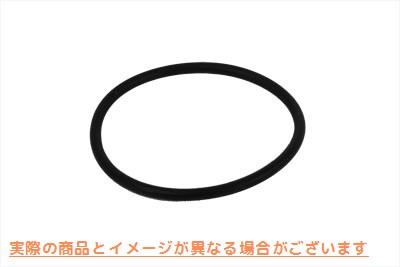 14-0537 スターターモーターハウジング O リング 取寄せ Vツイン Starter Motor Housing O-Ring (検索用／11116