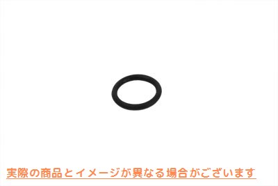 14-0552 トランスミッションフィルプラグ O リング 取寄せ Vツイン Transmission Fill Plug O-Ring (検索用／11178