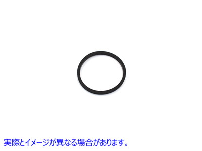 14-0555 リアキャリパーピストンOリング 取寄せ Vツイン Rear Caliper Piston O-Ring (検索用／44152-77