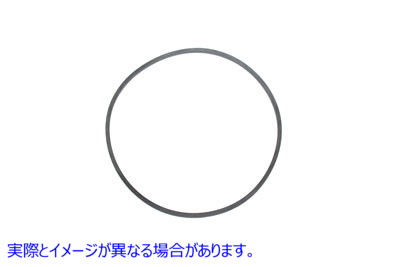 14-0570 V ツイン プライマリー ダービー O リング 取寄せ Vツイン V-Twin Primary Derby O-Ring (検索用／25463-94