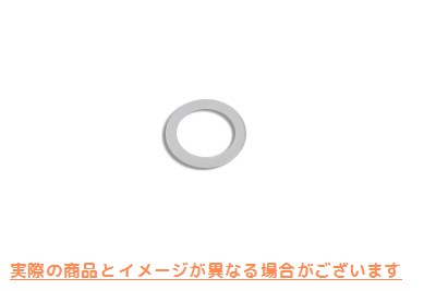 14-0571 Pingel ペットコック スタイル ナイロン ワッシャー 取寄せ Vツイン Pingel Petcock Style Nylon Washer (検索用／ Ping