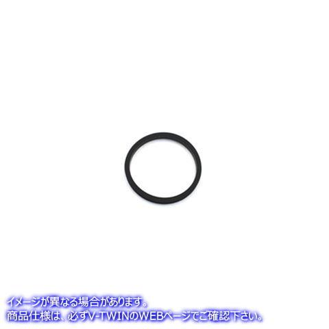 14-0572 リアキャリパー O リング 取寄せ Vツイン Rear Caliper O-Ring (検索用／43947-79