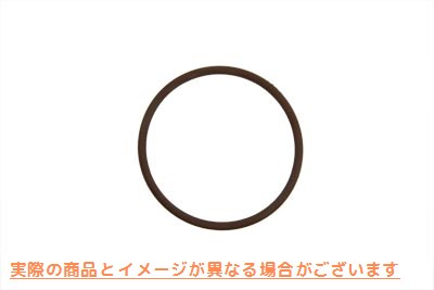 14-0583 メインドライブギア O リング 取寄せ Vツイン Main Drive Gear O-Ring (検索用／11201