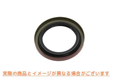 14-0608 エンジンシャフトオイルシール 取寄せ Vツイン Engine Shaft Oil Seal (検索用／12026-B James JGI-12026-B